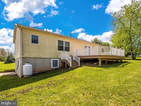 13910 Dry Run Rd, Clear Spring, MD 21722 photo 6