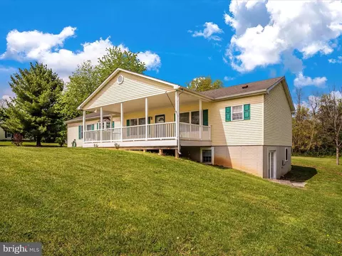 13910 Dry Run Rd, Clear Spring, MD 21722 photo 41