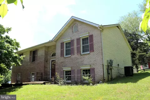 12251 Big Pool Rd, Clear Spring, MD 21722