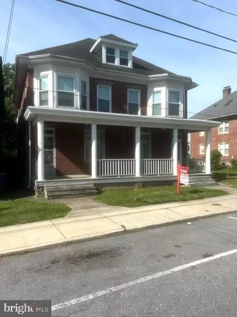 117 Fairground Ave, Hagerstown, MD 21740