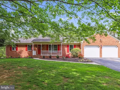 11804 Partridge Trl, Hagerstown, MD 21742