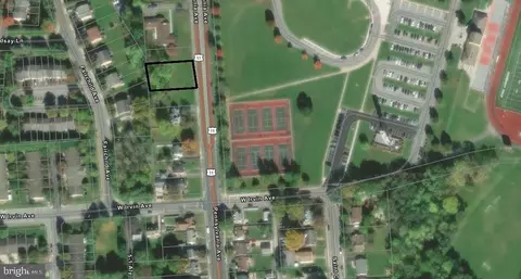 Pennsylvania Avenue, Hagerstown, MD 21740
