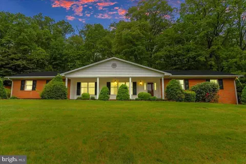 13314 Draper Rd, Clear Spring, MD 21722 photo 2