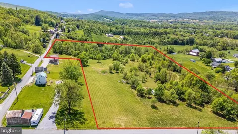 Parcel 56 Clevelandtown-netz Road, Boonsboro, MD 21713