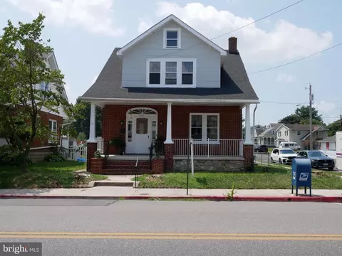 933 Salem Ave, Hagerstown, MD 21740