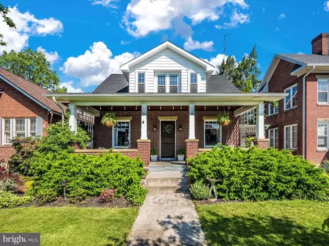 1031 Potomac Ave, Hagerstown, MD 21742