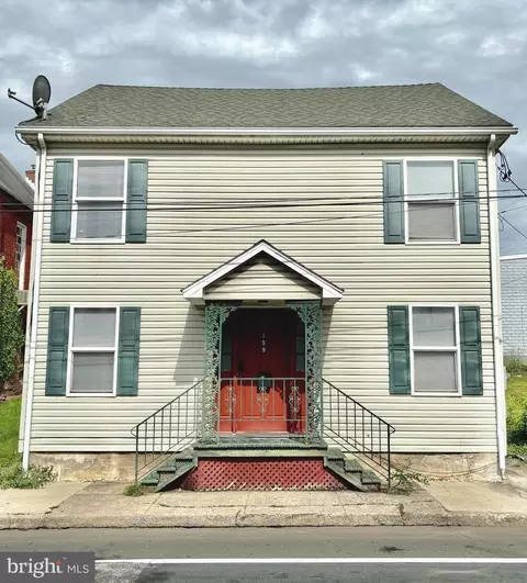 159 Jonathan St, Hagerstown, MD 21740