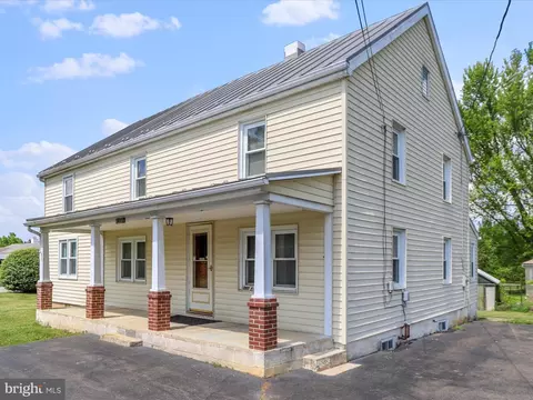 16380 Spielman Rd, Williamsport, MD 21795