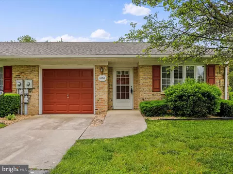 1050 Matthew Ct, Hagerstown, MD 21742