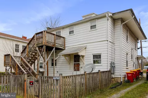 Exterior - 108 Main St, Boonsboro, MD 21713 photo 5 of 11