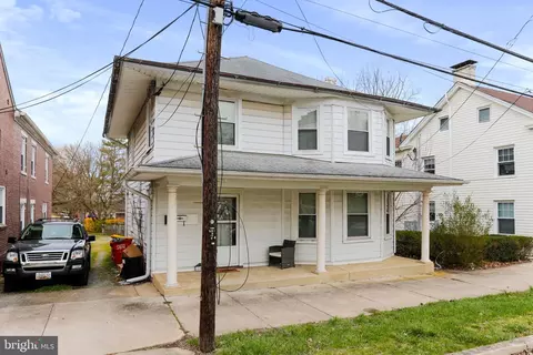 Exterior - 108 Main St, Boonsboro, MD 21713 photo 4 of 11