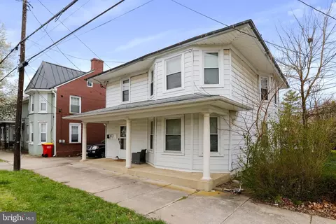 Exterior - 108 Main St, Boonsboro, MD 21713 photo 2 of 11