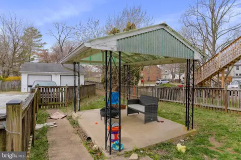 Exterior - 108 Main St, Boonsboro, MD 21713 photo 10 of 11