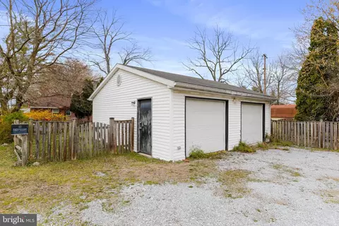 Exterior - 108 Main St, Boonsboro, MD 21713 photo 7 of 11