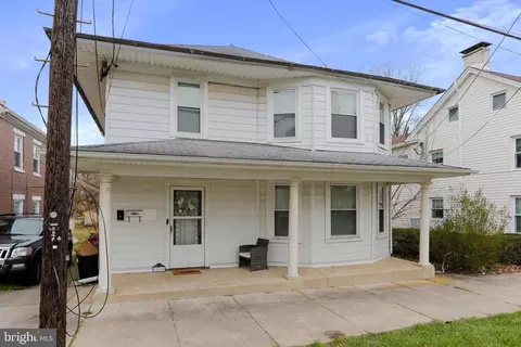 Exterior - 108 Main St, Boonsboro, MD 21713 photo 3 of 11