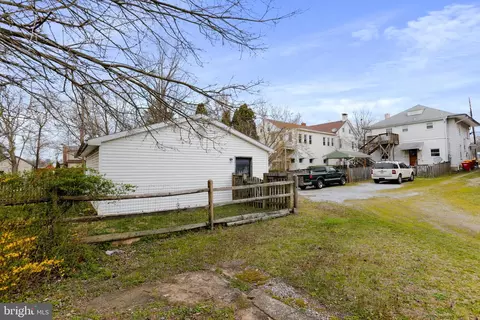 Exterior - 108 Main St, Boonsboro, MD 21713 photo 8 of 11
