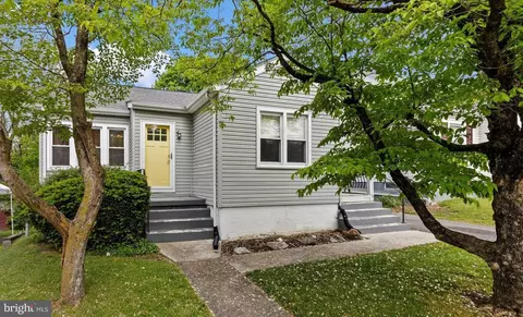 647 Highland Way, Hagerstown, MD 21740
