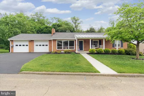 616 Marion St, Hagerstown, MD 21740