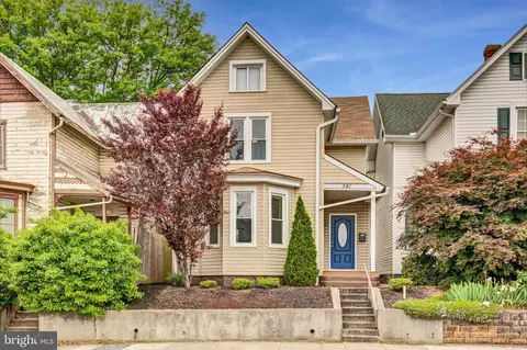 541 Ridge Ave, Hagerstown, MD 21740