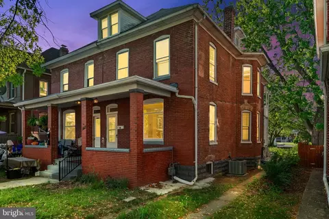 231 Westside Ave, Hagerstown, MD 21740
