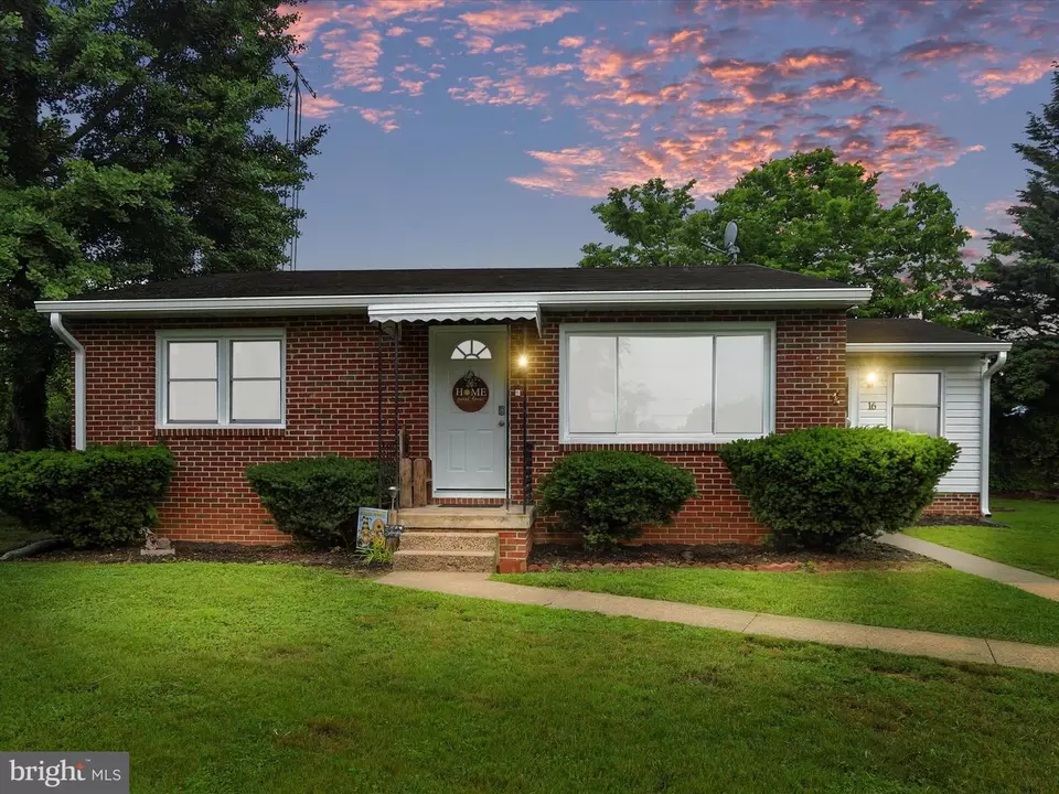 16 Frederick Rd, Funkstown, MD 21734 36 Photos Movoto