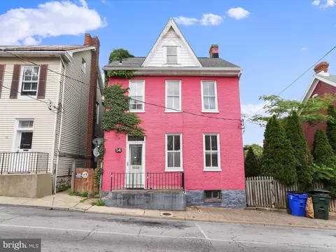 54 Randolph Ave, Hagerstown, MD 21740