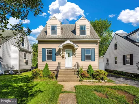 221 Belview Ave, Hagerstown, MD 21742