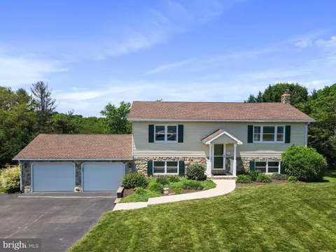 13128 Unger Rd, Hagerstown, MD 21742