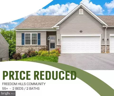 13898 Patriot Way, Hagerstown, MD 21740