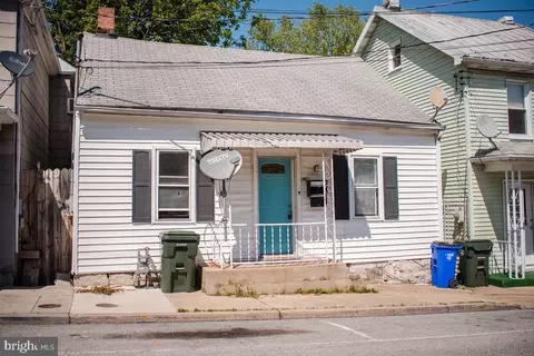 128 Bethel St, Hagerstown, MD 21740