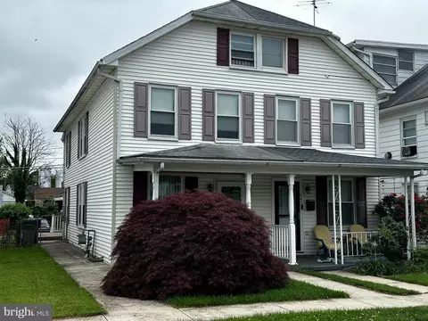 540 Chestnut St, Hagerstown, MD 21740