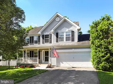 18107 Bullock Ct, Hagerstown, MD 21740