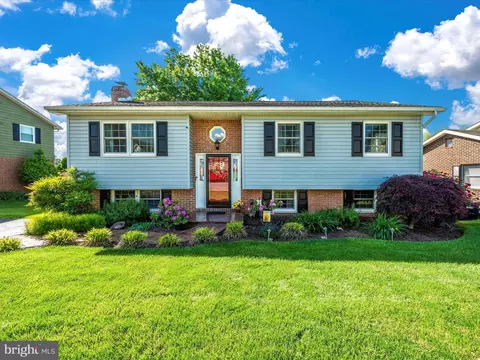 1125 W Irvin Ave, Hagerstown, MD 21742