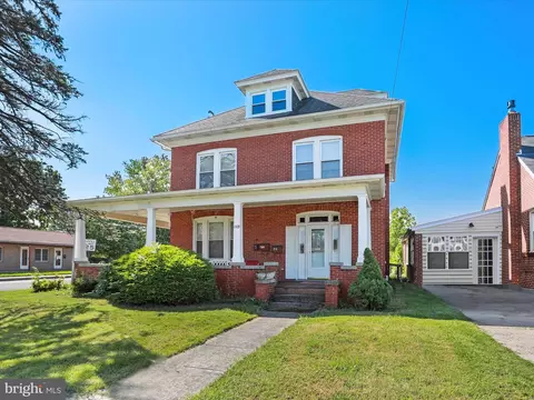 17439 Virginia Ave, Hagerstown, MD 21740