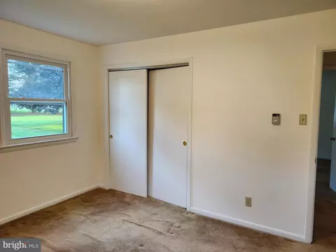 Bedroom - 8127 Mapleville Rd, Boonsboro, MD 21713 photo 9 of 9