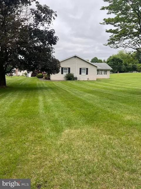 Exterior - 8127 Mapleville Rd, Boonsboro, MD 21713 photo 12 of 12