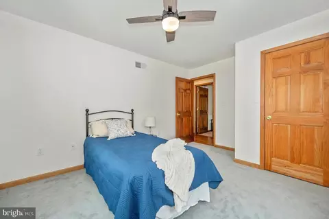Bedroom - 41 Amanda Dr, Smithsburg, MD 21783 photo 5 of 5