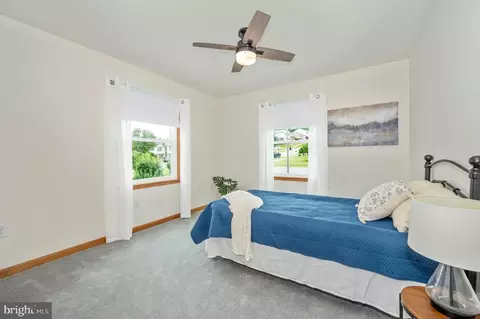 Bedroom - 41 Amanda Dr, Smithsburg, MD 21783 photo 4 of 5