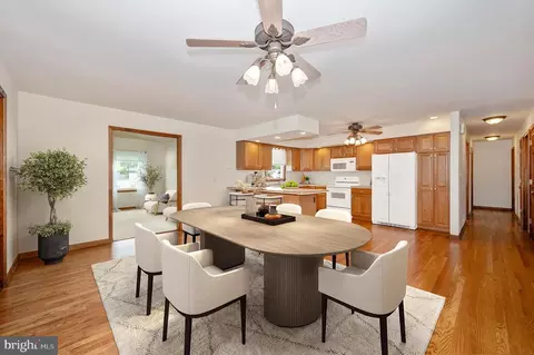 Dining - 41 Amanda Dr, Smithsburg, MD 21783 photo 1 of 1
