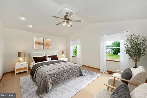Bedroom - 41 Amanda Dr, Smithsburg, MD 21783 photo 1 of 5