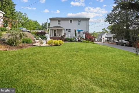 Exterior - 100 E Green St, Funkstown, MD 21734 photo 8 of 11