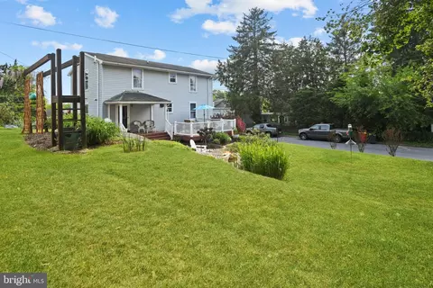 Exterior - 100 E Green St, Funkstown, MD 21734 photo 10 of 11