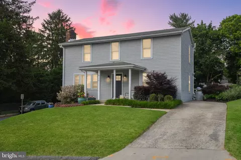 100 E Green St, Funkstown, MD 21734