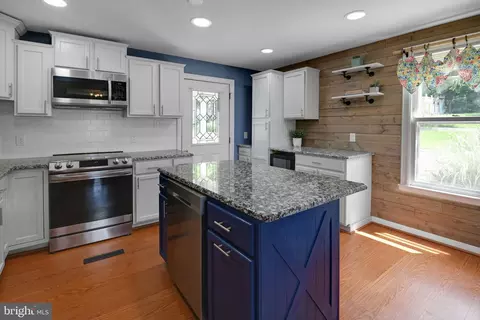Kitchen - 100 E Green St, Funkstown, MD 21734 photo 1 of 2