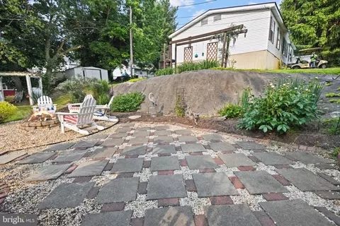 Exterior - 100 E Green St, Funkstown, MD 21734 photo 6 of 11
