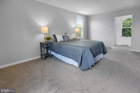 Bedroom - 100 E Green St, Funkstown, MD 21734 photo 1 of 3