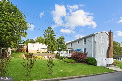 Exterior - 100 E Green St, Funkstown, MD 21734 photo 11 of 11
