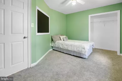 Bedroom - 100 E Green St, Funkstown, MD 21734 photo 3 of 3