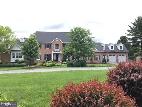 12512 Covenant Way, Hagerstown, MD 21742