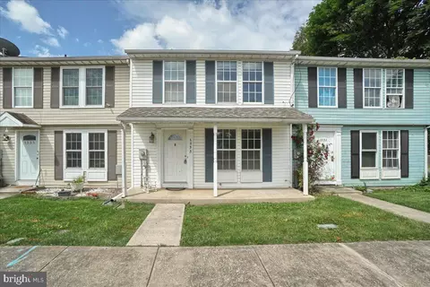 1533 Violet Dr, Hagerstown, MD 21740